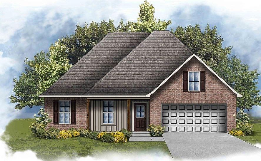 2nd image of 1800 Basswood Rd