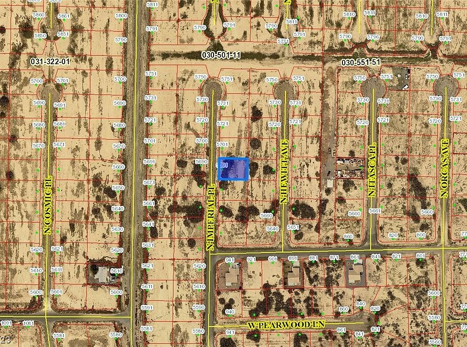 1st image of 5691 N Imperial Pl