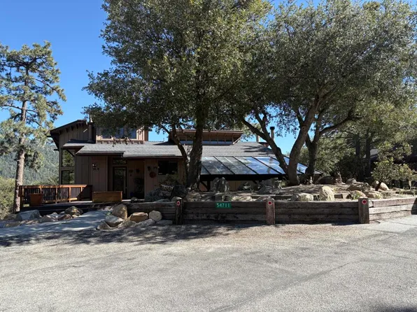 54711 Falling Leaf Dr, Idyllwild, CA 92549