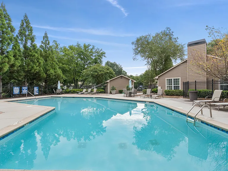 Orchard Mill Apartments — Photo 15