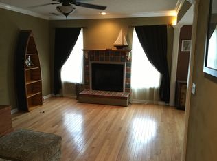 154 Bentley Parc #63, JOHNSON CITY, TN 37615