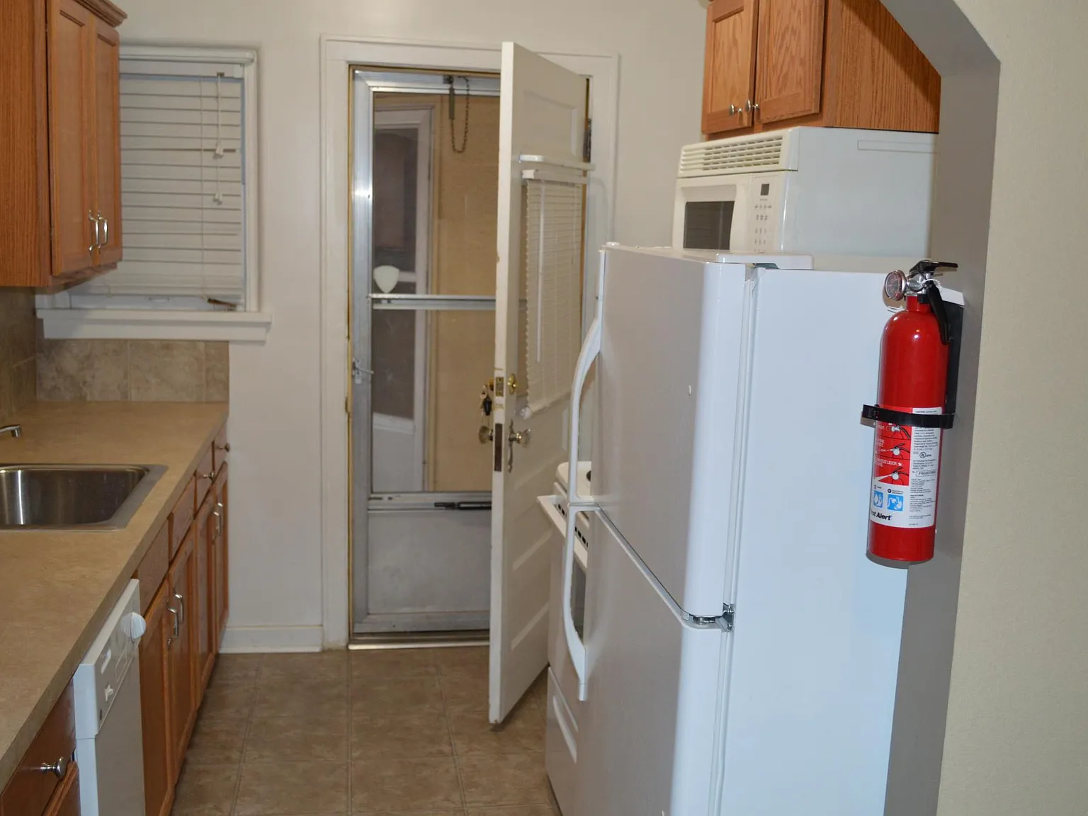1 bed, 650 sqft, $775 — Photo 3