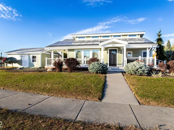 1300 Shenandoah Dr, Lafayette, IN 47905