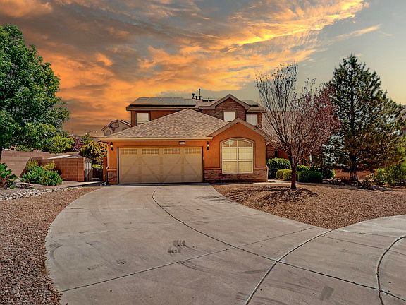 3rd image of 7801 Avenida Vista Ventana NW