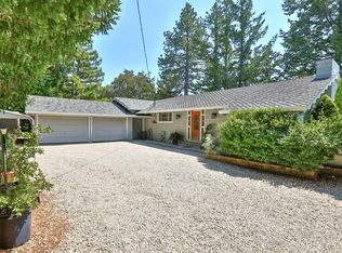 940 Middleton Dr, Boulder Creek, CA 95006