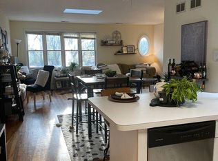 3407 N Seminary Ave APT 1, Chicago, IL 60657