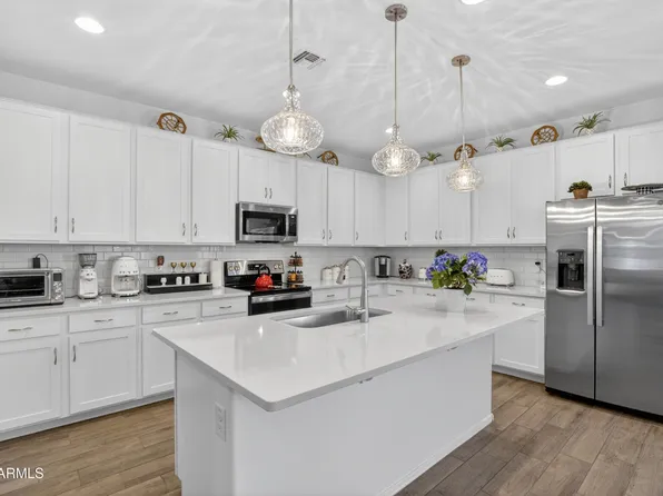 18723 E RICHO Drive, Gold Canyon, AZ 85118