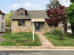 2830 Douglass Ave, Falls Church, VA 22042