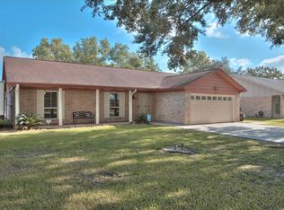 2704 Westfield St, Alvin, TX 77511