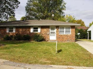 1503 La Salle St, Belleville, IL 62221