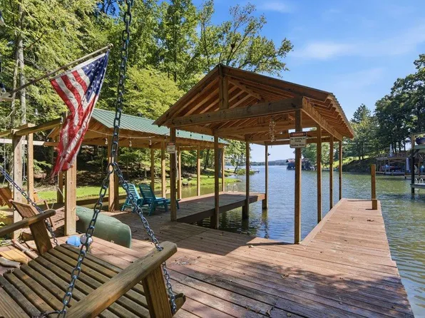 210 Sunset Ct, Spring City, TN 37381
