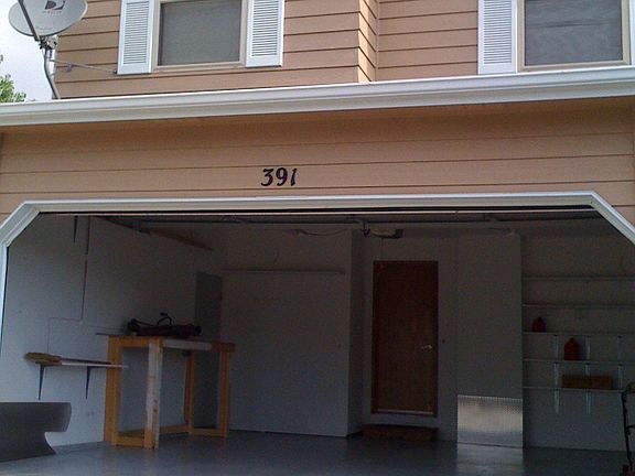 New House Color