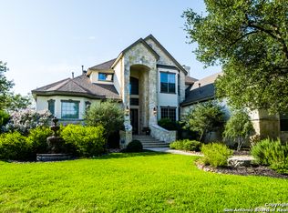 2019 Sawgrass Rdg, San Antonio, TX 78260