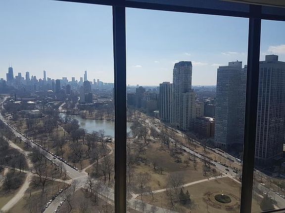 5th image of 2800 N Lake Shore Dr APT 3612