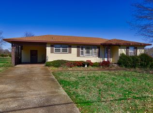 28107 Cedar Hill Rd, Ardmore, AL 35739