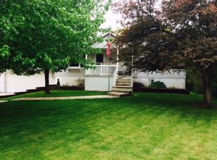 486 Lessig Ave, Akron, OH 44312