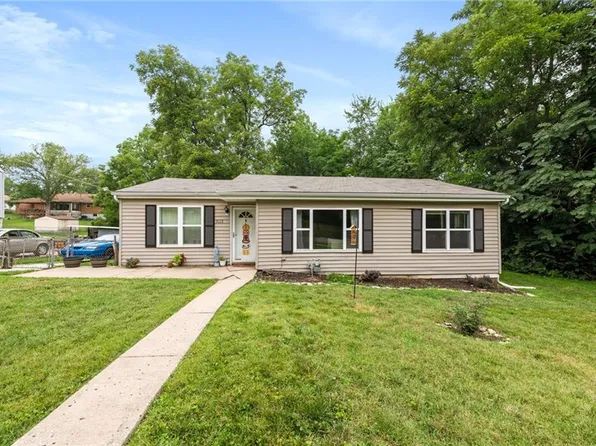 3112 S 7th St, Kansas City, KS 66103
