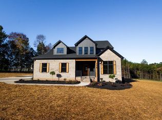 134 Mitchell Rd, Reidsville, NC 27320