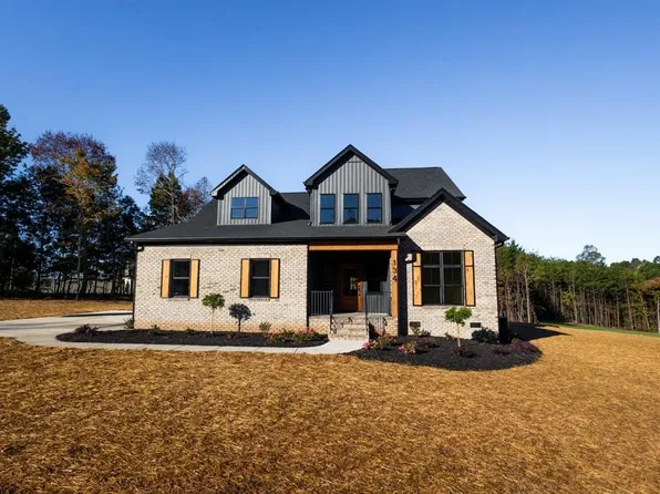 134 Mitchell Rd, Reidsville, NC 27320