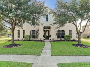 3516 Lauren Trl, Pearland, TX 77581