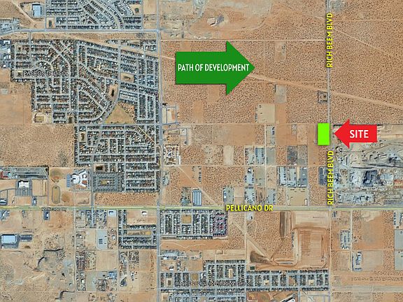 3rd image of Pn 373803 Rich Beem Blvd