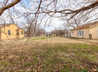 1257 Jeanette St, Abilene, TX 79602