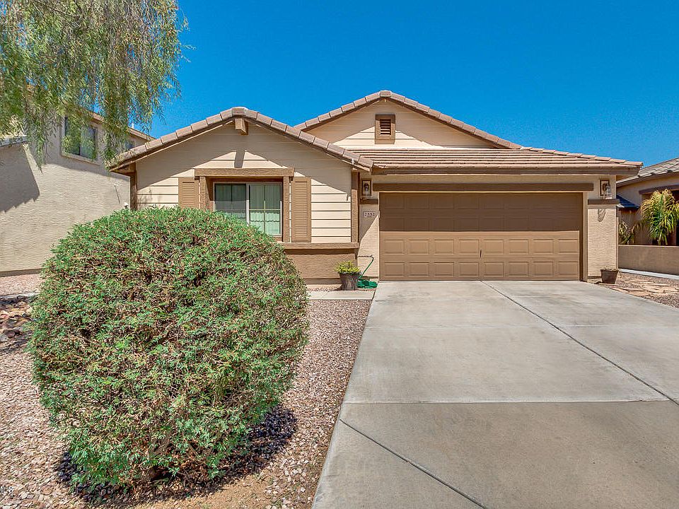 1st image of 2552 W Bartlett Way