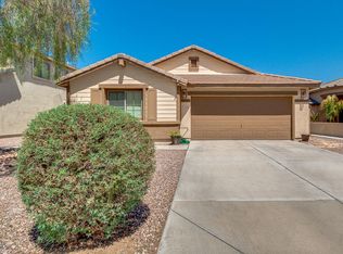 2552 W Bartlett Way, San Tan Valley, AZ 85142