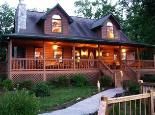 801 Bell Hill Rd, Murphy, NC 28906