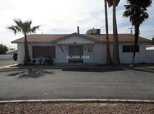5545 Eldora Ave, Las Vegas, NV 89146