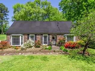 312 Molyneux St, Rockwood, TN 37854