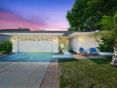 10900 Livingston Dr, New Port Richey, FL, 34654