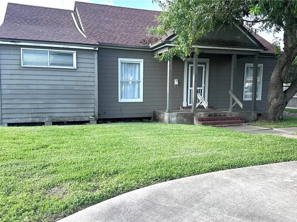 213 Doddridge St, Corpus Christi, TX 78411
