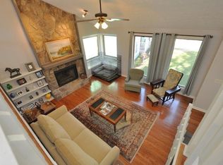 1085 Capital Club Cir, Atlanta, GA 30319