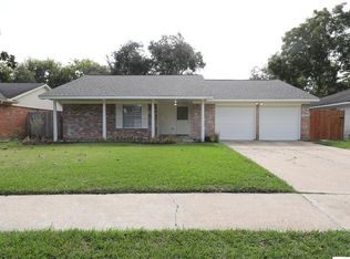 11531 Fairpoint Dr, Houston, TX 77099
