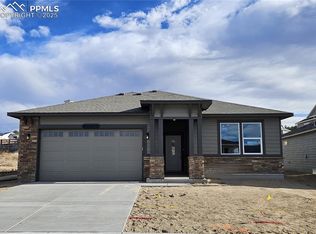 16277 Basset Mill Way, Monument, CO 80132