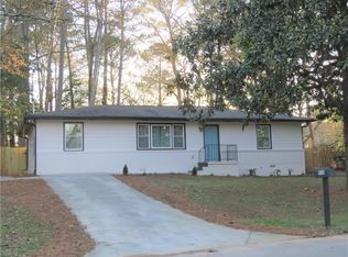 933 Wilson Rd SW, Mableton, GA 30126