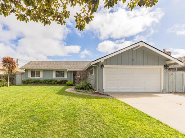 30 Santa Monica Ct, Salinas, CA 93901