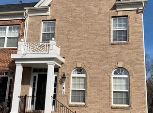 741 Raven Ave, Gaithersburg, MD 20877