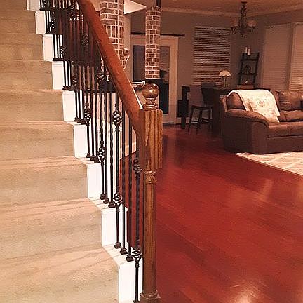 5th image of 2630 Hickory Cove Ln