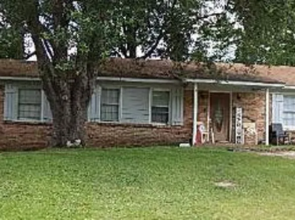 66 Margaret Ave, Chickasaw, AL 36611