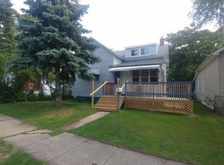 907 S Jefferson St, Bay City, MI 48708
