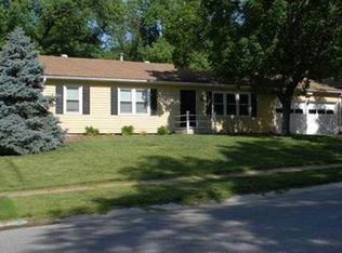 10222 Maple Dr, Overland Park, KS 66207