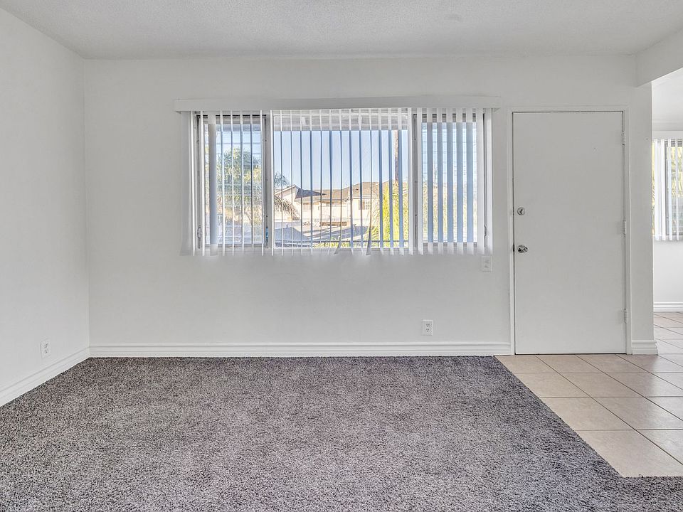 Fairway Apartments 1055 Loma Ave Long Beach CA Zillow