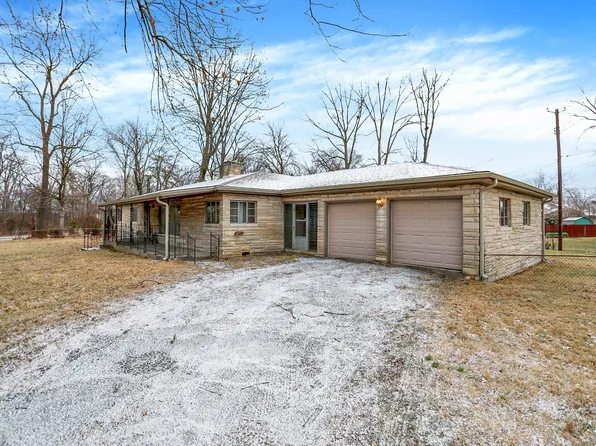 7107 E Pleasant Run Parkway South Dr, Indianapolis, IN 46219