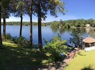 220 Kibbe Rd, Otis, MA 01253