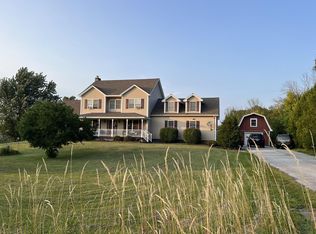 113 Bachand Road, Swanton, VT 05488