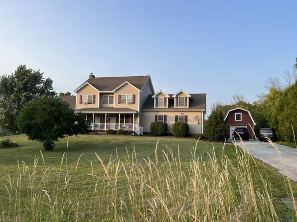 113 Bachand Road, Swanton, VT 05488