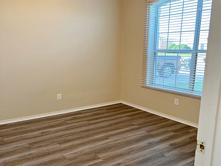 Bedroom #4