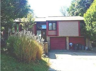 109 Shadylane Dr, Beaver, PA 15009